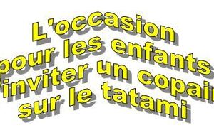 L'APRES MIDI DES COPAINS