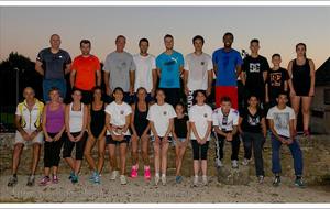 REMISE EN FORME AVEC ALAIN