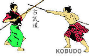 COURS DE KOBUDO