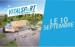 VITALSPORT 2016