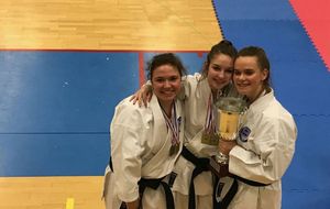 COUPE DE FRANCE WADO