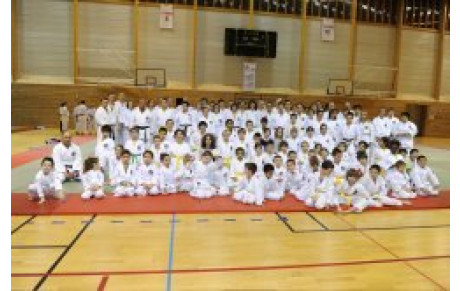 Bienvenue sur le site officiel du club