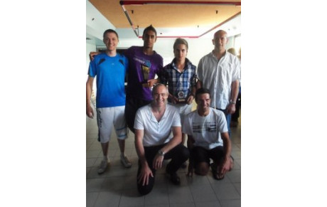 MOMENTS D'EMOTION...