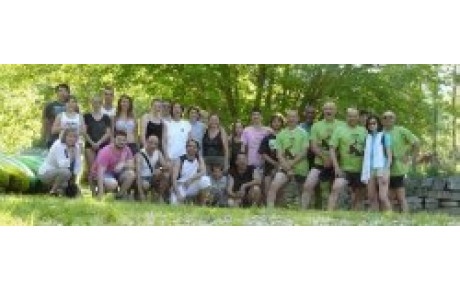 JOURNEE DETENTE A NAJAC