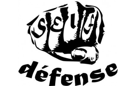 NOUVEAU  : COURS DE SELF DEFENSE