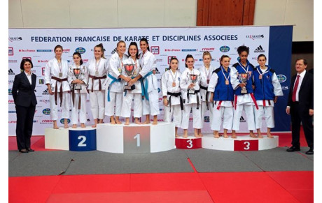 COUPE DE FRANCE
