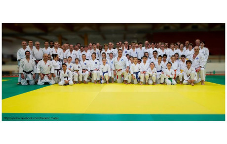 STAGE AVEC PATRICE BELRHITI