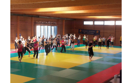 JOURNEE POUR LES FEMMES 8 MARS 2014 !