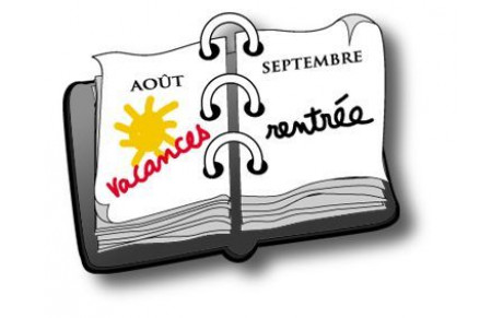 Planning des horaires !