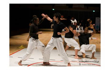 Le SAKURA soirée du 13 mars au profit de la CAMI