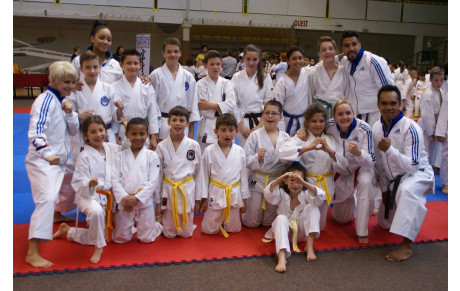 TOURNEE DES CHAMPIONS