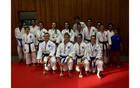 COUPE WADO MIDI PYRENEES