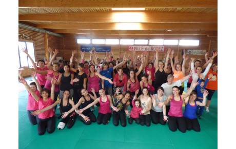 JOURNEE POUR LES FEMMES 2016