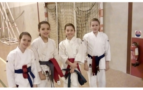 COUPE PPB ELITE KATA
