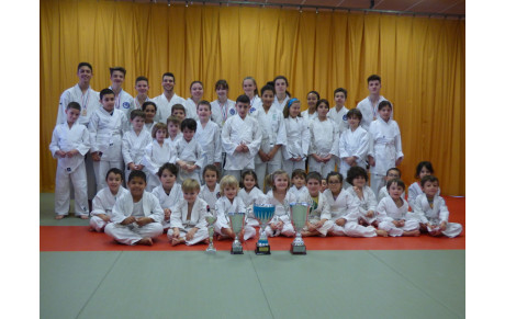 COMPETITEURS DU SAKURA