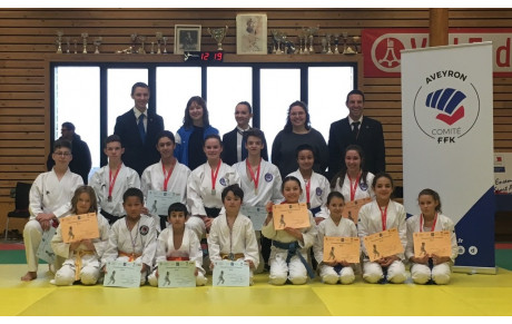 COMPETITEURS DU SAKURA