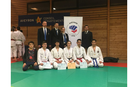 COMPETITEURS DU SAKURA