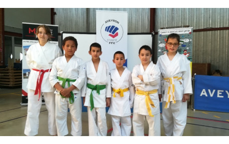 CHALLENGE DE L'AVEYRON