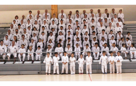 GALA DU 10 JANVIER 2020