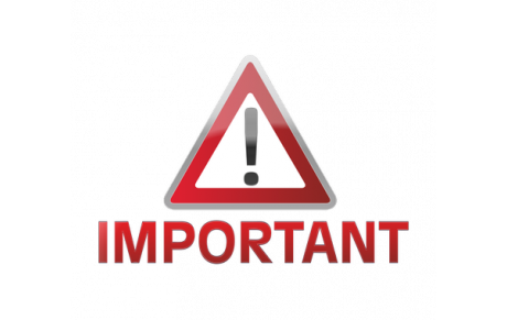 ANNULATION DES COURS